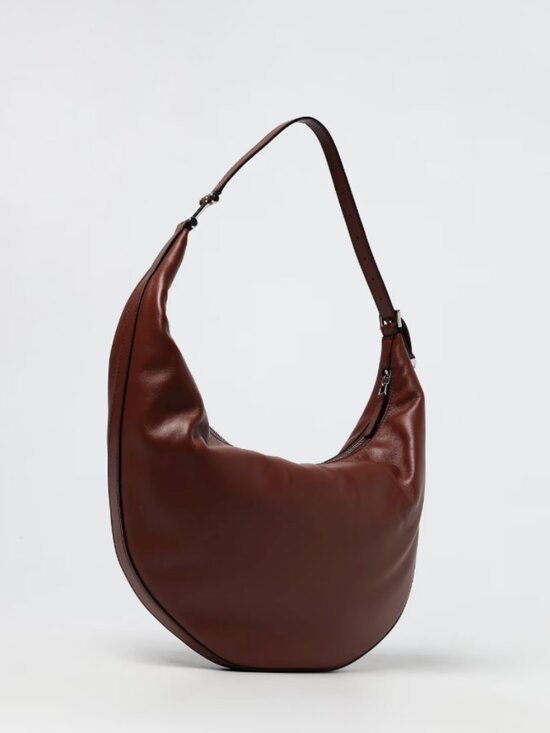 Marni Handbags - Like New - MARNI - Dot Bag - Brown